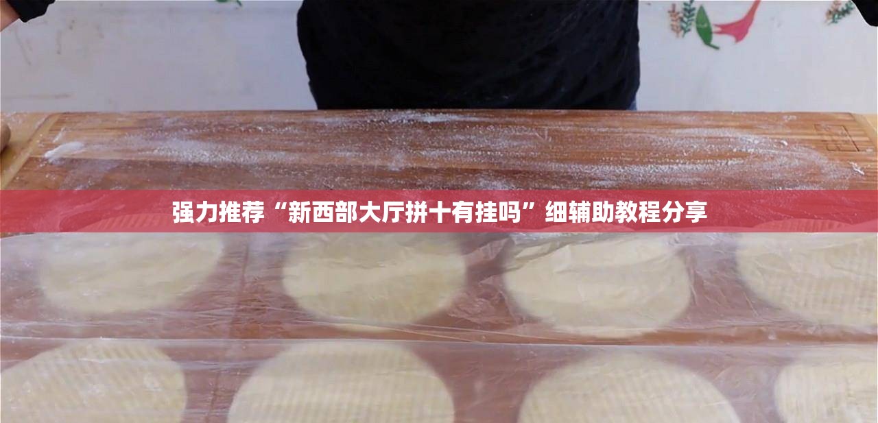强力推荐“新西部大厅拼十有挂吗”细辅助教程分享