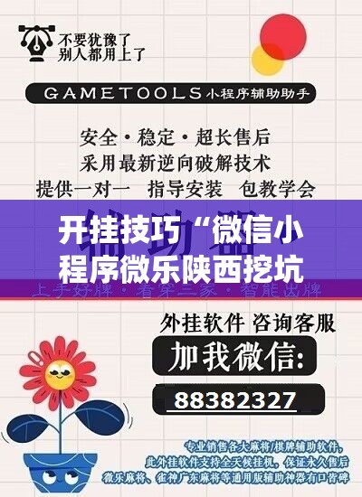 开挂技巧“微信小程序微乐陕西挖坑怎么开挂”开挂(透视)辅助教程