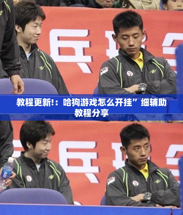 教程更新!：哈狗游戏怎么开挂”细辅助教程分享