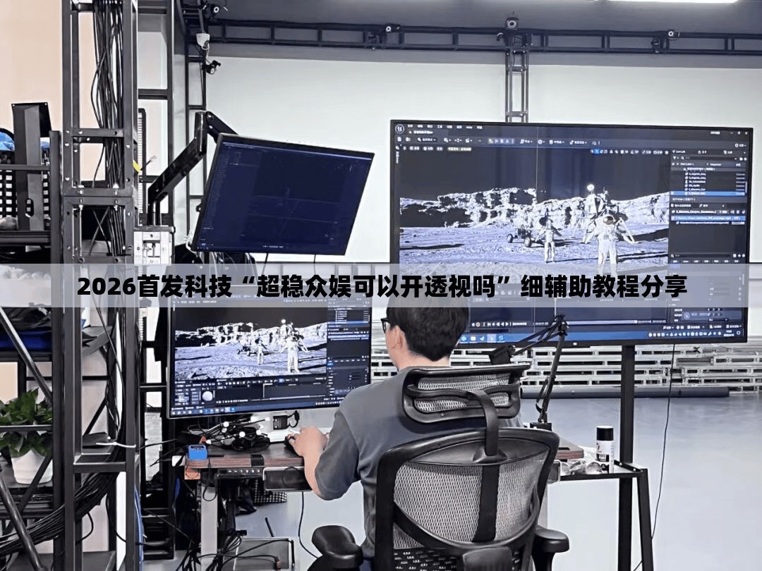 2026首发科技“超稳众娱可以开透视吗”细辅助教程分享
