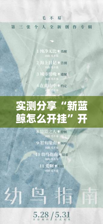 实测分享“新蓝鲸怎么开挂”开挂辅助脚本+详细开挂安装教程
