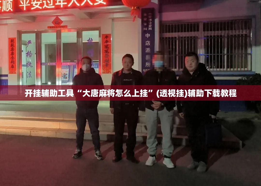 开挂辅助工具“大唐麻将怎么上挂	”(透视挂)辅助下载教程
