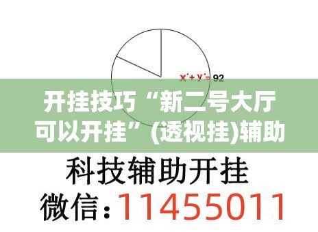 开挂技巧“新二号大厅可以开挂	”(透视挂)辅助下载教程