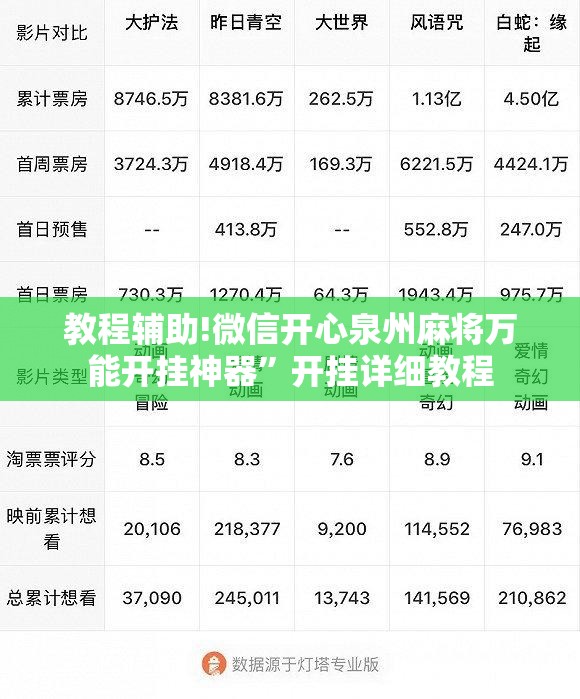 教程辅助!微信开心泉州麻将万能开挂神器”开挂详细教程