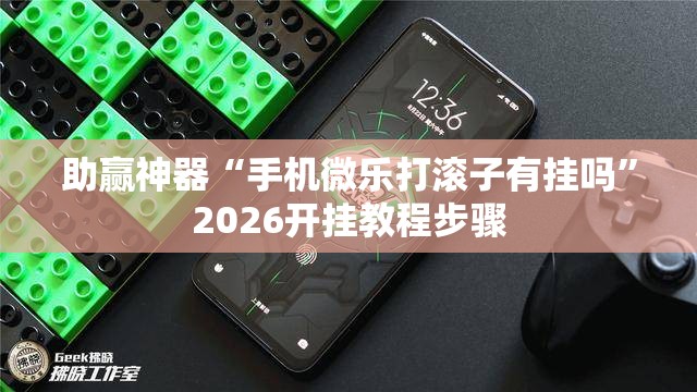 助赢神器“手机微乐打滚子有挂吗”2026开挂教程步骤