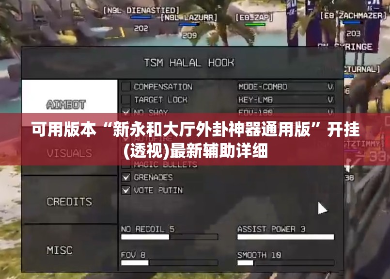 可用版本“新永和大厅外卦神器通用版”开挂(透视)最新辅助详细