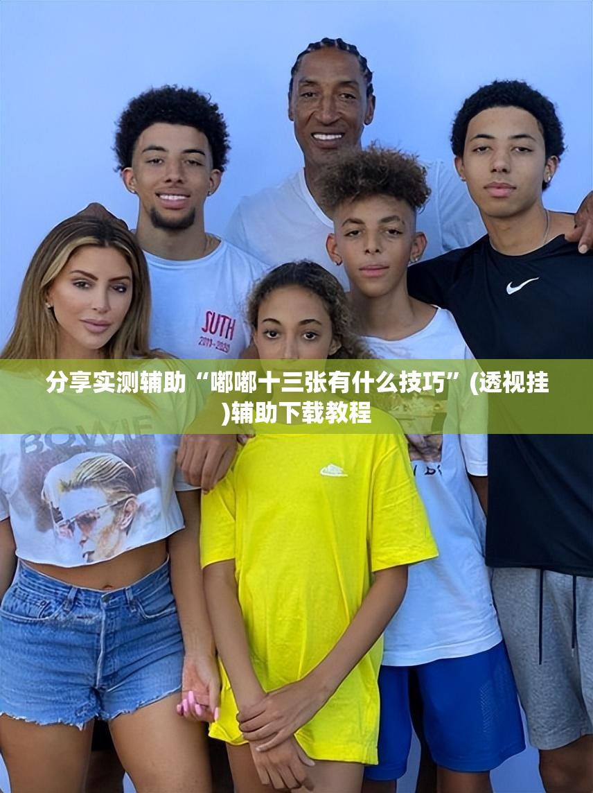 分享实测辅助“嘟嘟十三张有什么技巧”(透视挂)辅助下载教程