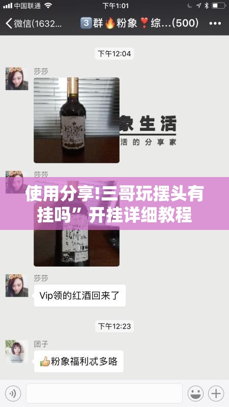 使用分享!三哥玩摆头有挂吗	”开挂详细教程