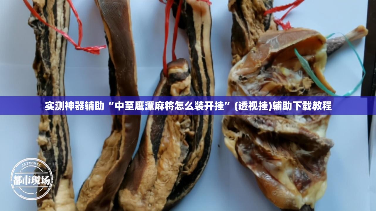 实测神器辅助“中至鹰潭麻将怎么装开挂”(透视挂)辅助下载教程