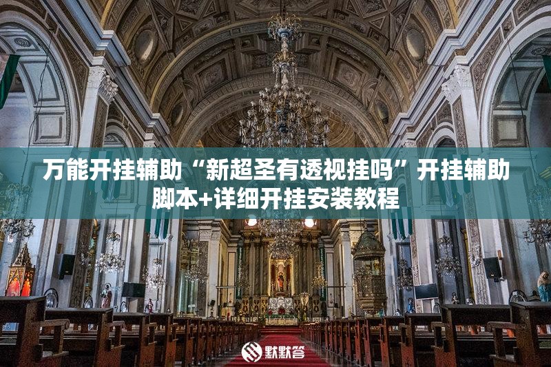万能开挂辅助“新超圣有透视挂吗”开挂辅助脚本+详细开挂安装教程