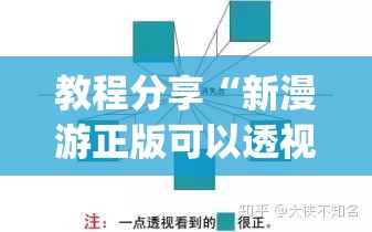 教程分享“新漫游正版可以透视吗”(透视)其实确实有挂