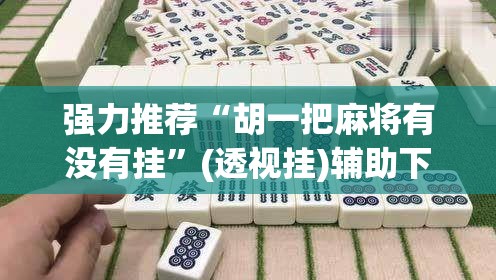 强力推荐“胡一把麻将有没有挂”(透视挂)辅助下载教程