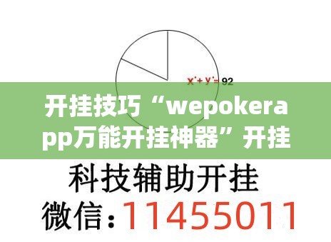 开挂技巧“wepokerapp万能开挂神器”开挂(透视)最新辅助详细
