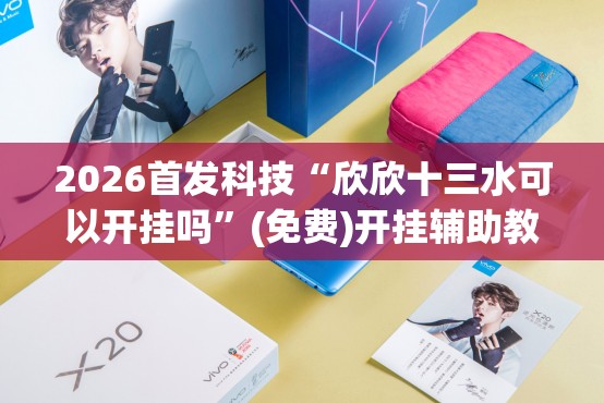 2026首发科技“欣欣十三水可以开挂吗”(免费)开挂辅助教学(最新辅助开挂教程)