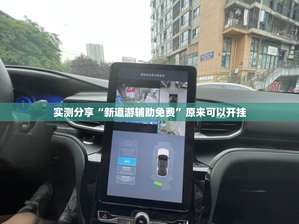 实测分享“新道游辅助免费”原来可以开挂