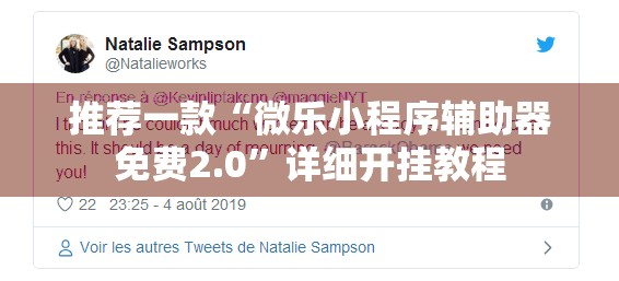 推荐一款“微乐小程序辅助器免费2.0”详细开挂教程