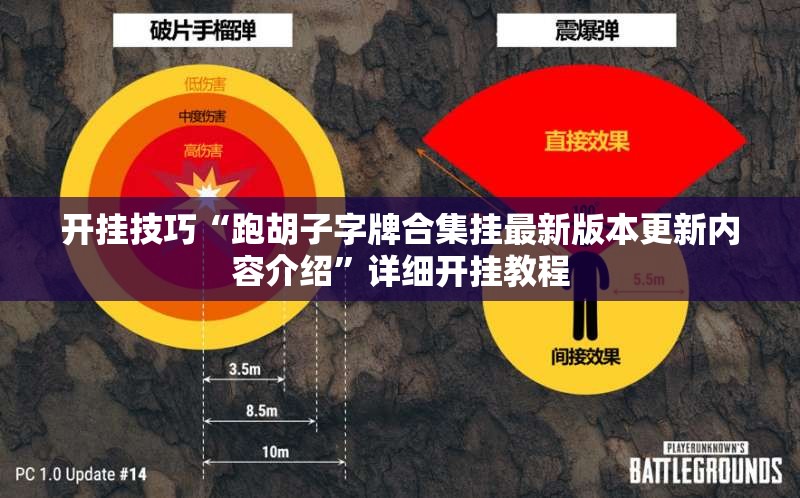 开挂技巧“跑胡子字牌合集挂最新版本更新内容介绍”详细开挂教程