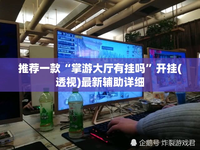 推荐一款“掌游大厅有挂吗”开挂(透视)最新辅助详细