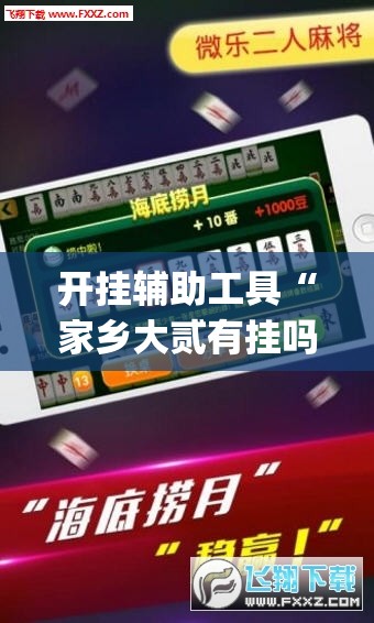 开挂辅助工具“家乡大贰有挂吗	”开挂(透视)辅助神器