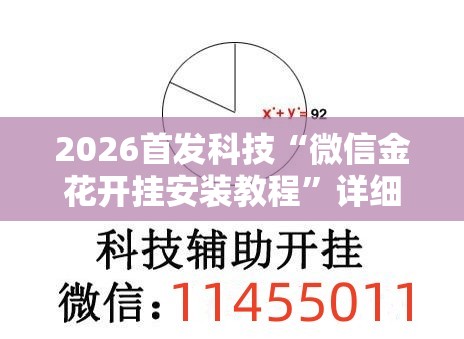 2026首发科技“微信金花开挂安装教程	”详细外挂透视辅助软件教程