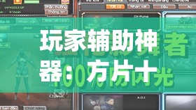 玩家辅助神器：方片十三张开挂方法	”(透视)其实确实有挂