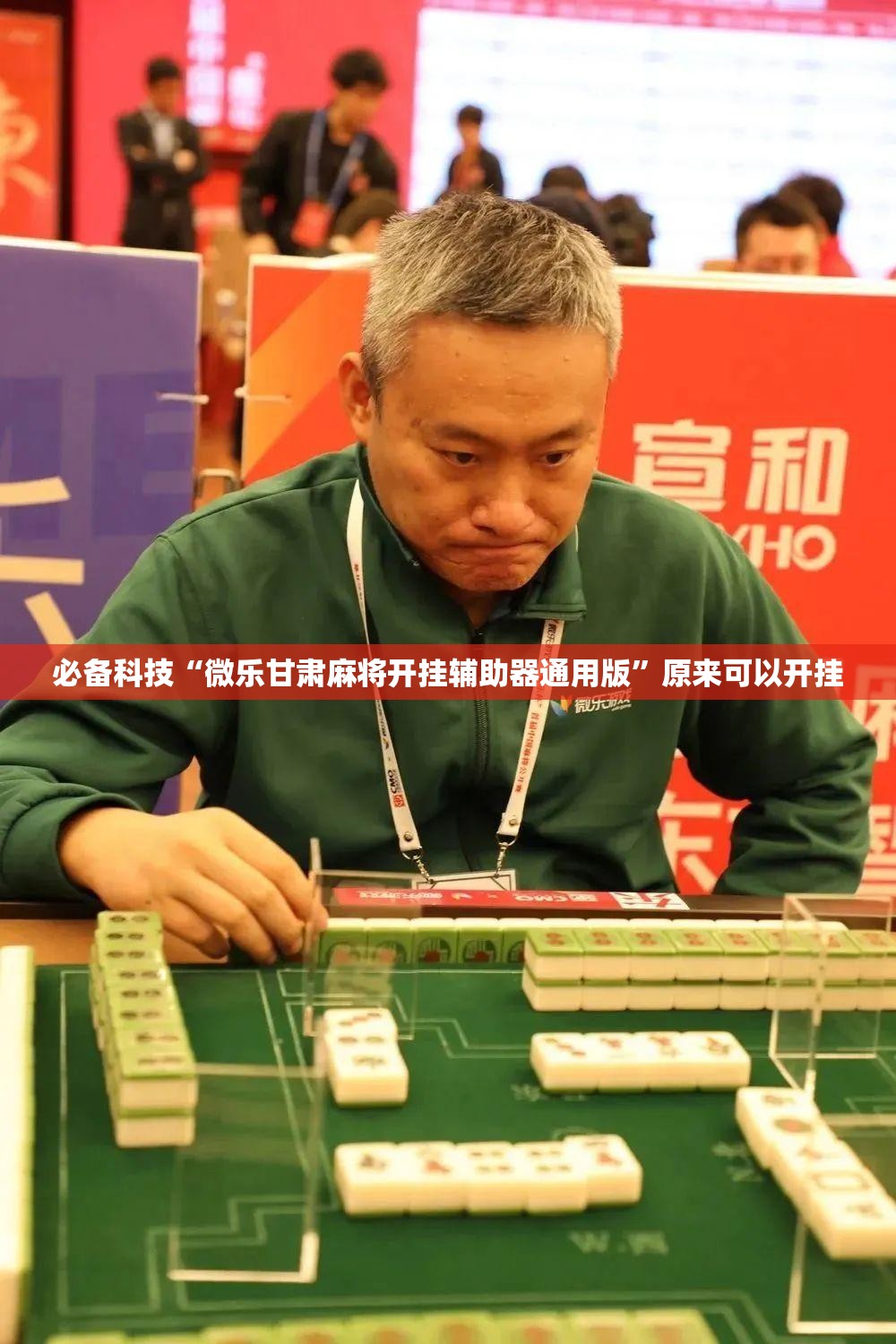 必备科技“微乐甘肃麻将开挂辅助器通用版	”原来可以开挂