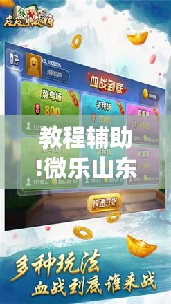 教程辅助!微乐山东麻将开挂神器微乐捉老麻子开挂神器”(透视)其实确实有挂