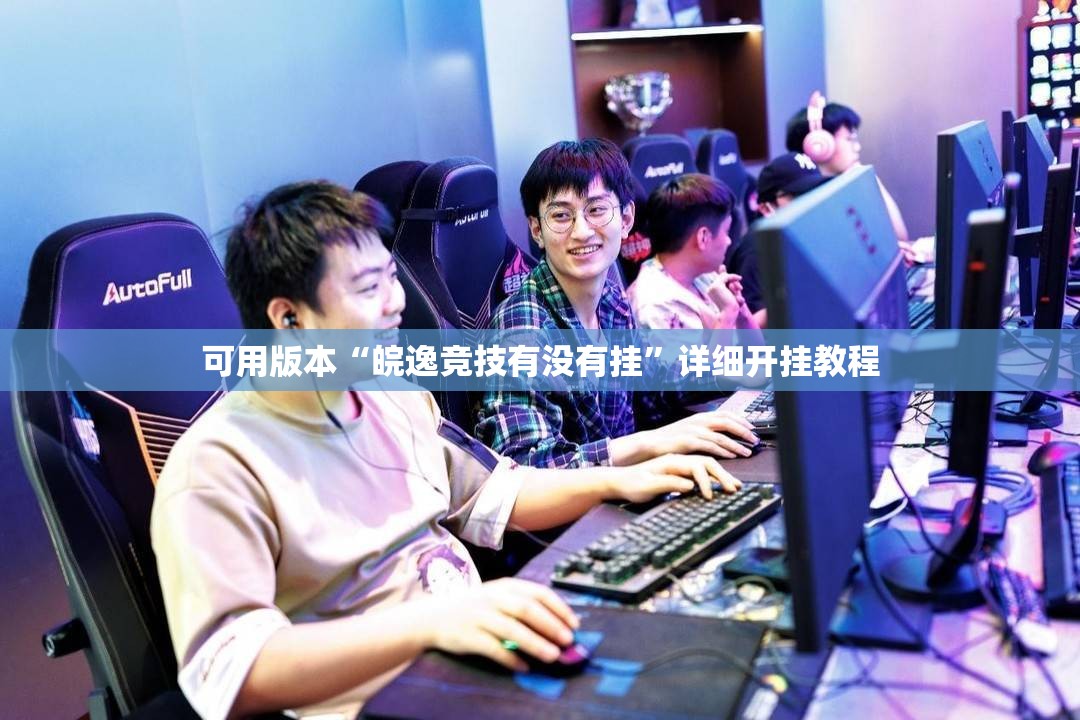 可用版本“皖逸竞技有没有挂”详细开挂教程