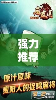 强力推荐“哈哈贵阳捉鸡麻将特点开挂是不是真的”详细开挂教程