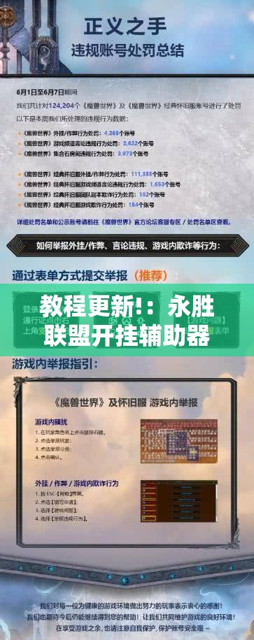 教程更新!：永胜联盟开挂辅助器通用版”其实确实有挂