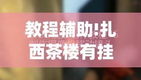 教程辅助!扎西茶楼有挂吗	”(透视)其实确实有挂