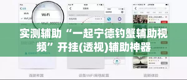 实测辅助“一起宁德钓蟹辅助视频	”开挂(透视)辅助神器